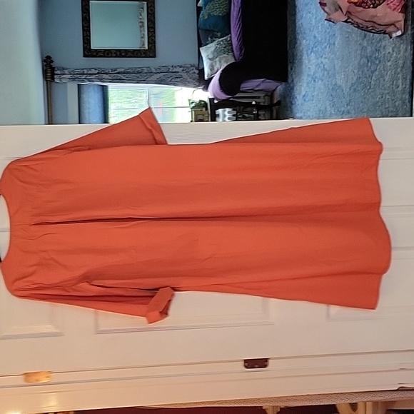 Sheree Zanzea maxi dress - Picture 4 of 8